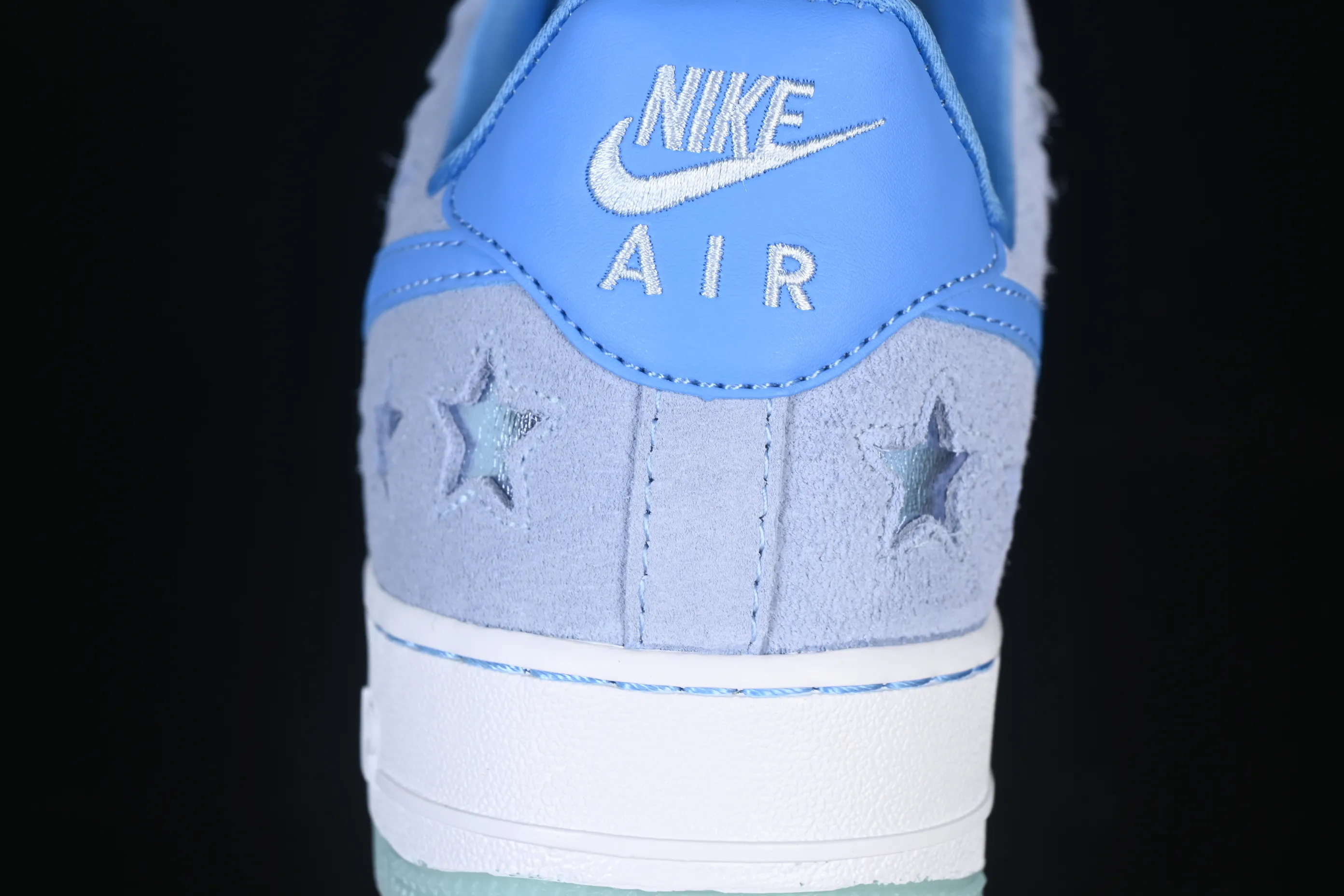 All categories Nk Air Force 1 Air Force series Nk Air Force 1 Low Air Force low-top Nike Air Force 1'07 Low Air Force 1 low-top casual sports sneakers HQ8051-400